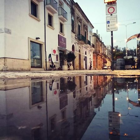 La Tana Del Pescatore Bríndisi Exterior foto